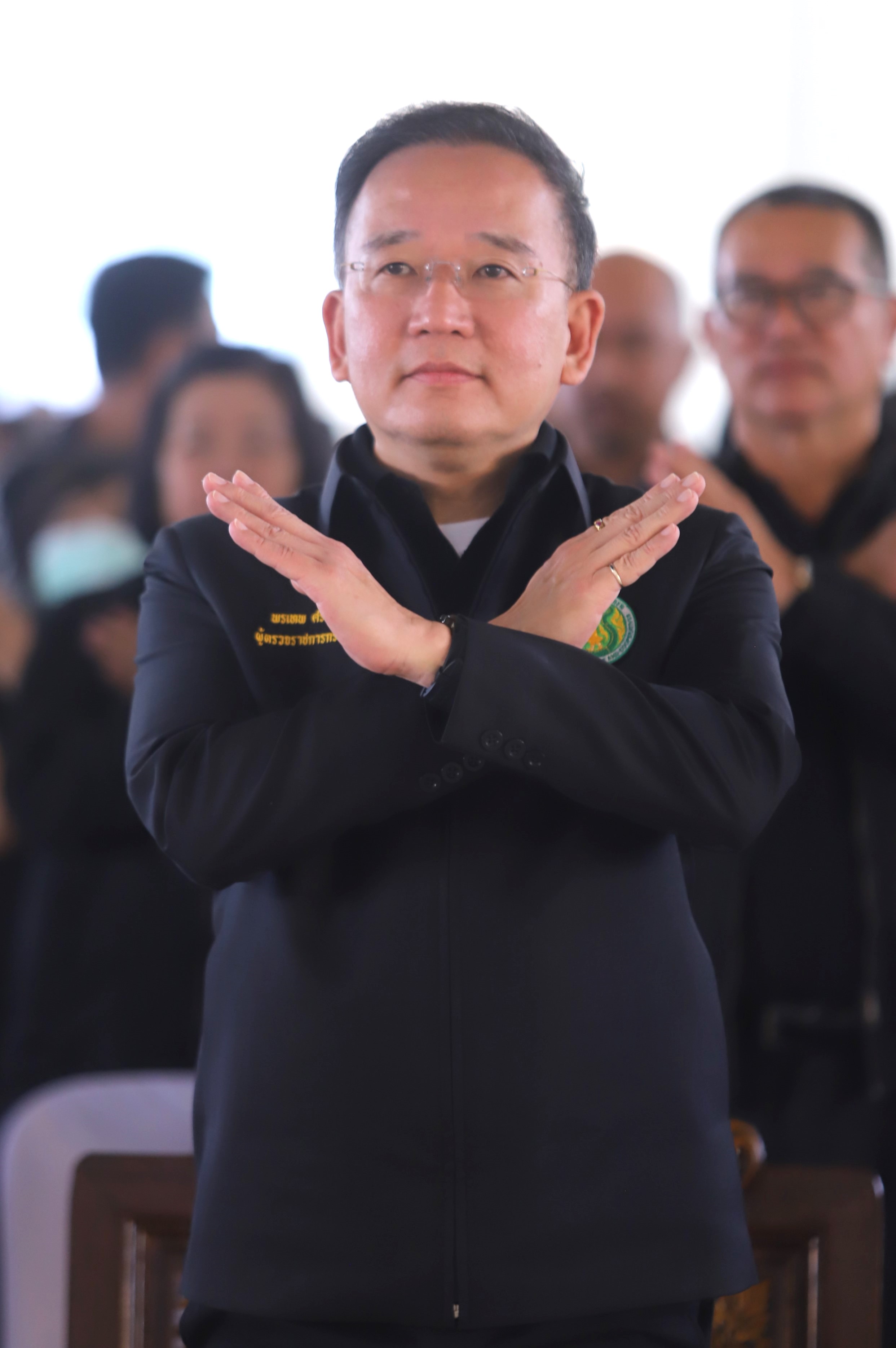 title - ส.ป.ก. จัดโครงการงานรณรงค์หยุดเผาในเขตปฏิรูปที่ดิน “ฮักบ้านเฮา หยุดเผากันเน้อ” พร้อมเชื่อมโยงกิจกรรม กับ ส.ป.ก.จังหวัดภาคเหนือ (16 จังหวัด) ผ่านระบบออนไลน์